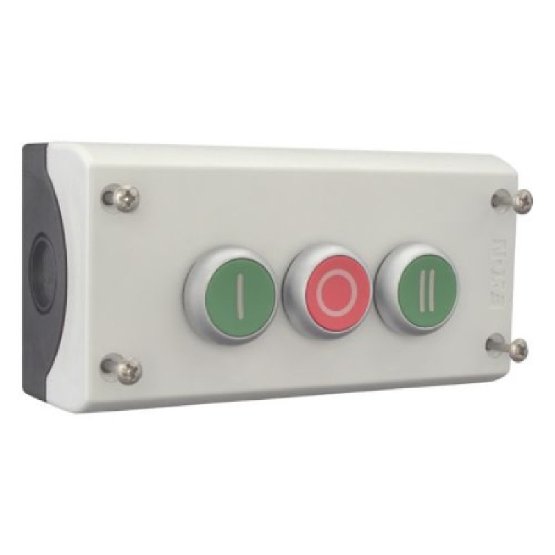 Пост кнопочний M22-I3-M1 EATON