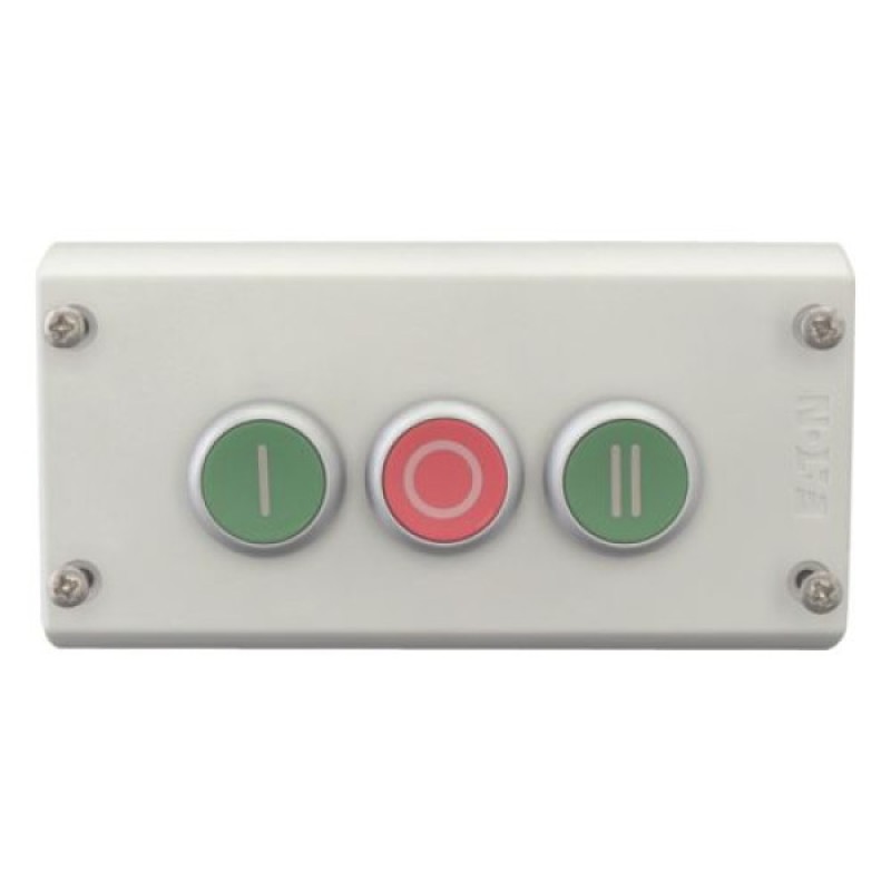 Пост кнопочний M22-I3-M1 EATON