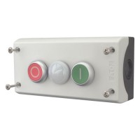 Пост кнопочний M22-I3-M2 EATON