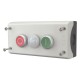 Пост кнопочний M22-I3-M2 EATON