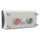Пост кнопочний M22-I3-M2 EATON