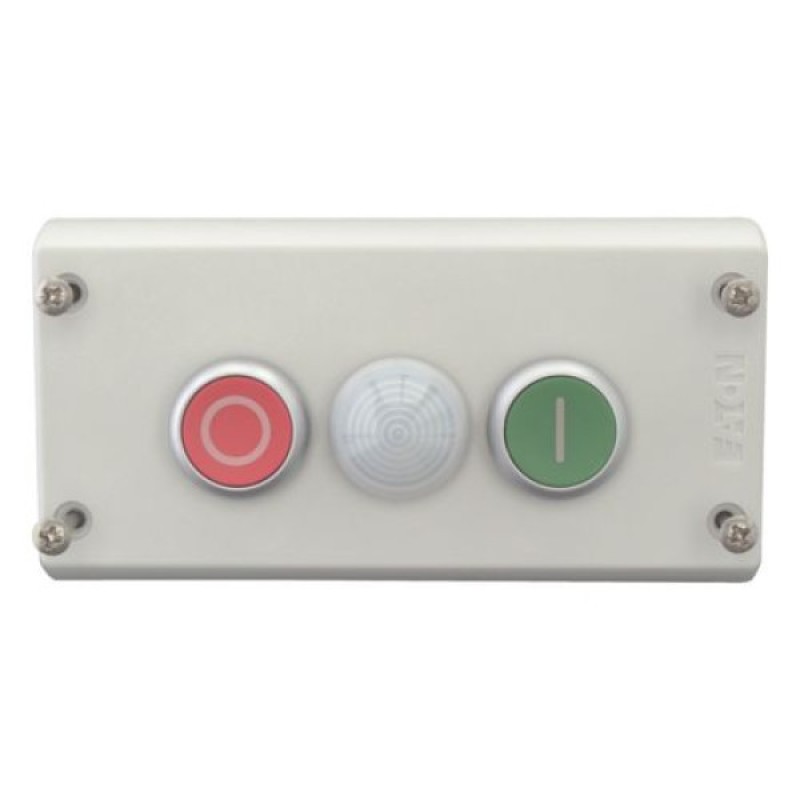 Пост кнопочний M22-I3-M2 EATON
