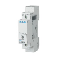 Сигнальна лампа одинична Z-EL/R230 червоний EATON