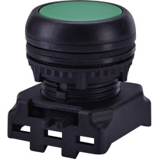 Кнопка-модуль заглиблена EGF-G (зелена) ETI