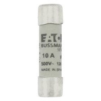 Запобіжник BT 10 x 38 10A GG 500V AC EATON