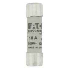 Запобіжник BT 10 x 38 10A GG 500V AC EATON