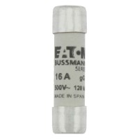 Запобіжник BT 10 x 38 16A GG 500V AC EATON