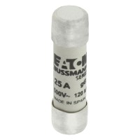 Запобіжник BT 10 x 38 25A GG 400V AC EATON