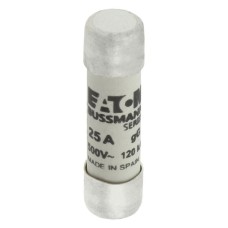Запобіжник BT 10 x 38 25A GG 400V AC EATON