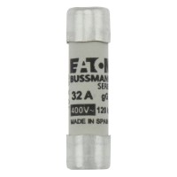 Запобіжник BT 10 x 38 32A GG 400V AC EATON