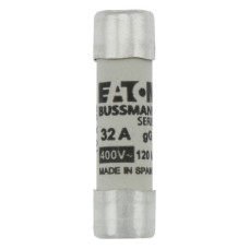 Запобіжник BT 10 x 38 32A GG 400V AC EATON