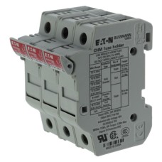 Тримач запобіжника MFH 3 Pole 10х38 30A 600V EATON