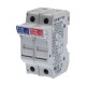 Тримач запобіжника MFH 1+N Pole 10x38 EATON
