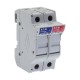 Тримач запобіжника MFH 1+N Pole 10x38 EATON