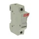 Тримач запобіжника MFH 1 Pole 10x38 EATON