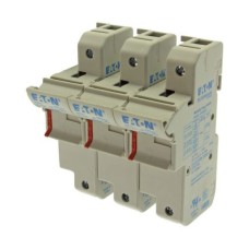 Тримач запобіжника MFH 3 Pole 22x58 EATON