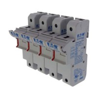 Тримач запобіжника MFH 4 Pole 22x58 EATON