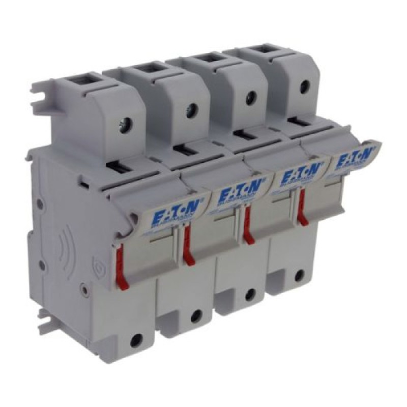 Тримач запобіжника MFH 4 Pole 22x58 EATON