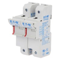 Тримач запобіжника MFH 1+N Pole 22x58 EATON