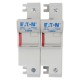 Тримач запобіжника MFH 1+N Pole 22x58 EATON