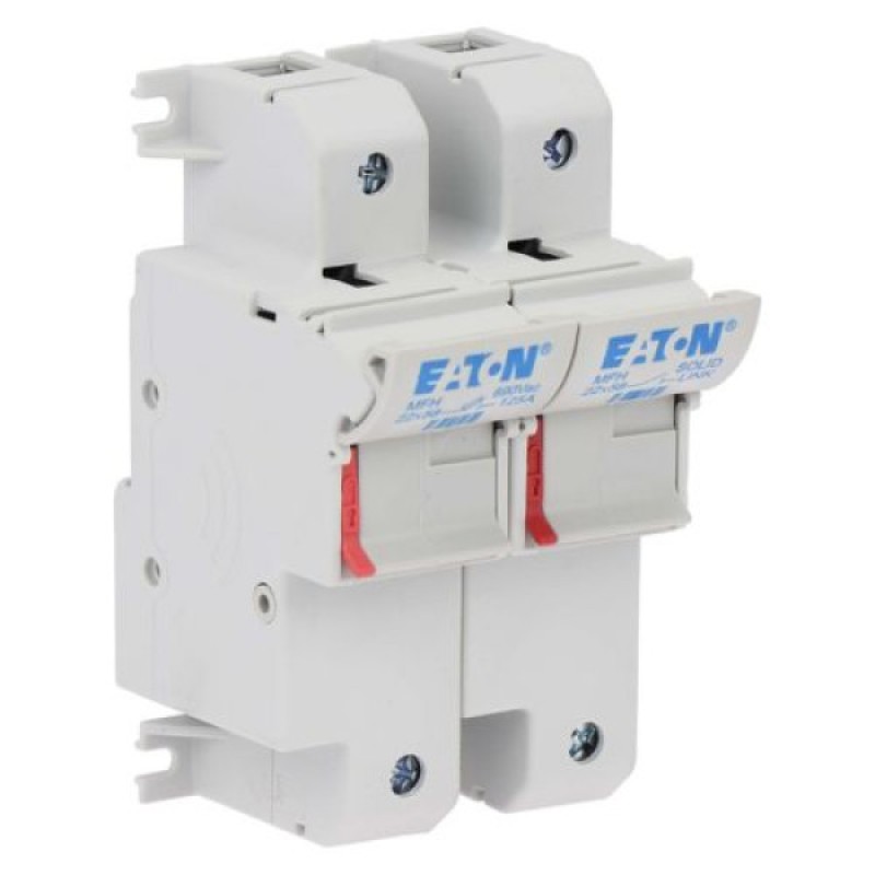 Тримач запобіжника MFH 1+N Pole 22x58 EATON