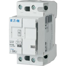 Тримач запобіжника C10-SLS/32/1-L EATON