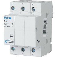 Тримач запобіжника C10-SLS/32/3-L EATON