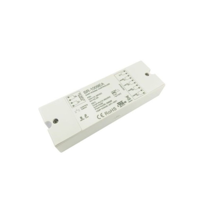 Контролер-приймач LED SR-1009EA SUNRICHER (7673)