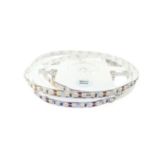 Світлодіодна стрічка 8.6W SMD2835-120 3000K IP33 12V (5м) Rishang (RN08C0TA-B)