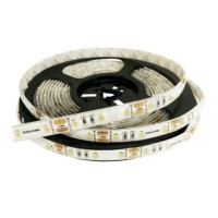 Світлодіодна стрічка 5.5W SMD2835-60 4000K IP65 12V (5м) Rishang