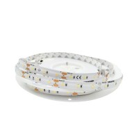 Світлодіодна стрічка 5.5W SMD2835-60 2700K IP65 12V (5м) Rishang
