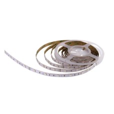 Світлодіодна стрічка RGB 12.9W SMD5050-60 IP20 24V (5м) Rishang