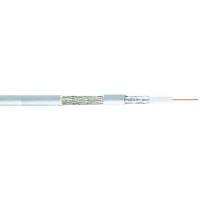 Кабель ТВ RG-6 U мідь ОК