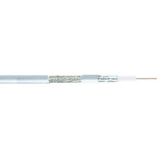 Кабель ТВ RG-6 U мідь ОК