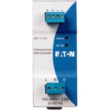 Блок живлення PSG120E24RM 5A 100-240VAC/24VDC EATON