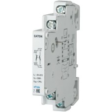 Блок додаткових контактів Z-HK EATON