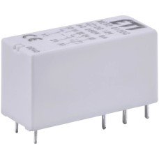 Реле електромеханічне мініатюрне MER2-012 DC 2p ETI