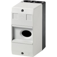Корпус CI-PKZ01 для PKZM01 IP40 EATON