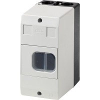 Корпус CI-PKZ01-G для PKZM01 IP65 EATON