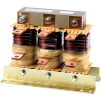 Мережевий дросель DX-LM3-260 3p 0.15мГн 750В 50/60 Гц EATON