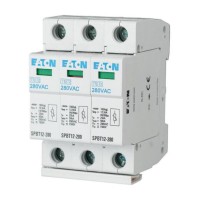 Обмежувач перенапруги SPBT12-280/3 EATON