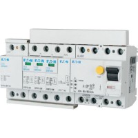 Обмежувач перенапруги SPBT12-280/3+NPE/BB EATON