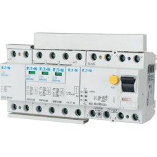 Обмежувач перенапруги SPBT12-280/3+NPE/BB EATON
