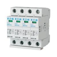 Обмежувач перенапруги SPBT12-280/4 EATON