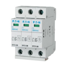 Обмежувач перенапруги SPCT2-460/3 EATON