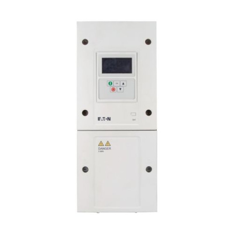 Перетворювач частотний DA1-34030FB-B55C 15кВт 400V 50Hz EATON