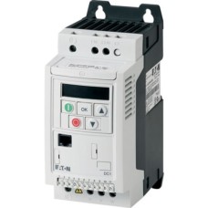Перетворювач частотний DC1-127D0FN-A20CE1 1,5кВт 230V 50Hz EATON