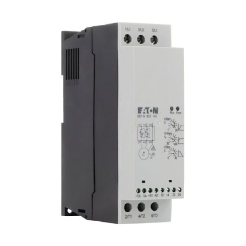 Пристрій плавного пуску DS7-342SX032N0-N 15кВт EATON