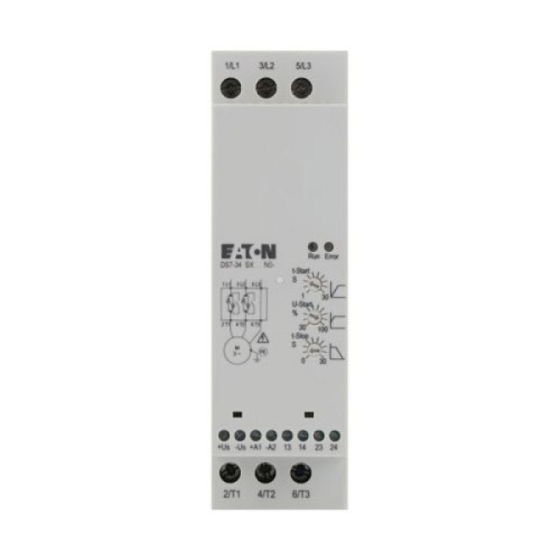 Пристрій плавного пуску DS7-342SX032N0-N 15кВт EATON