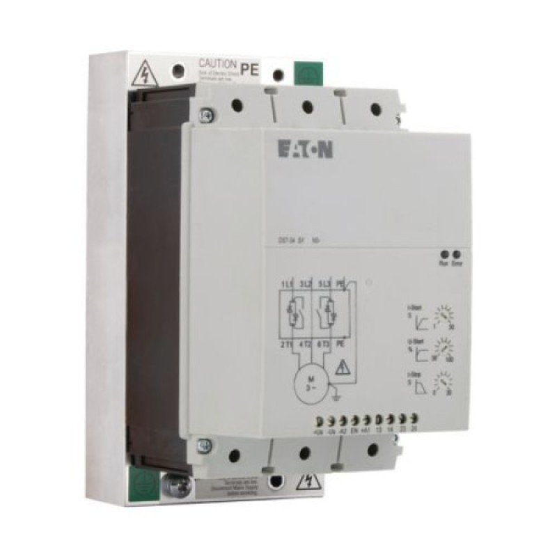 Пристрій плавного пуску DS7-342SX070N0-N 37кВт EATON